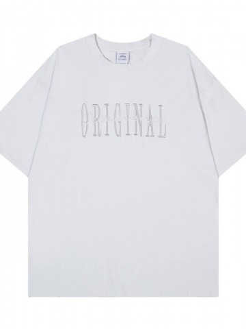 Футболка Vetements