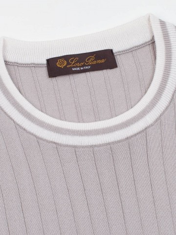 Футболка Loro Piana