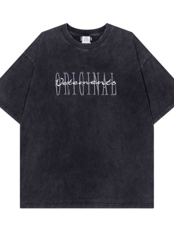 Футболка Vetements