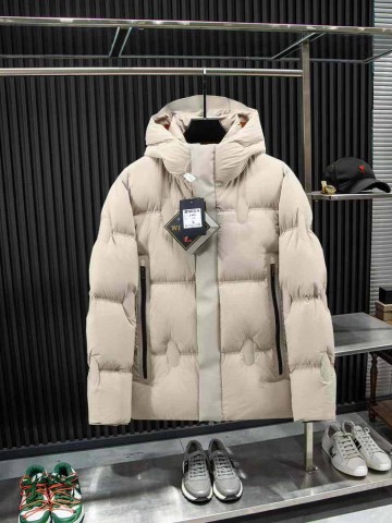 Пуховик Zegna