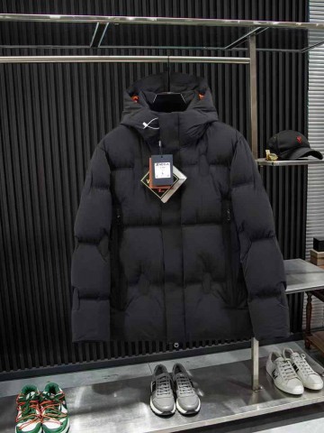 Пуховик Zegna