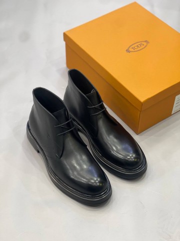 Ботинки Tod`s