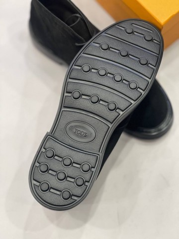 Ботинки Tod`s
