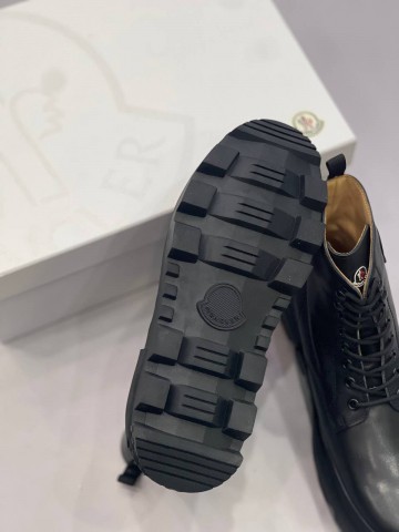 Ботинки Moncler