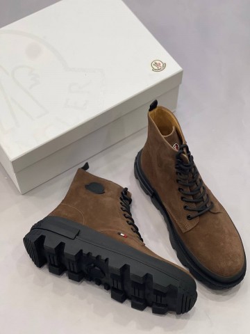 Ботинки Moncler