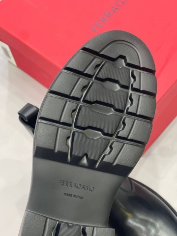 Ботинки Ferragamo
