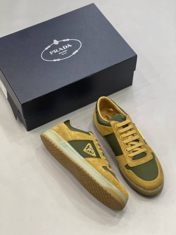 Кеды Prada