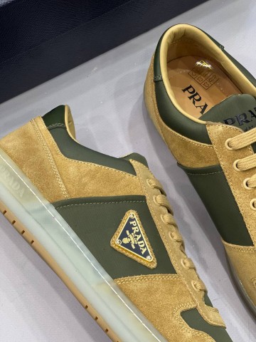 Кеды Prada