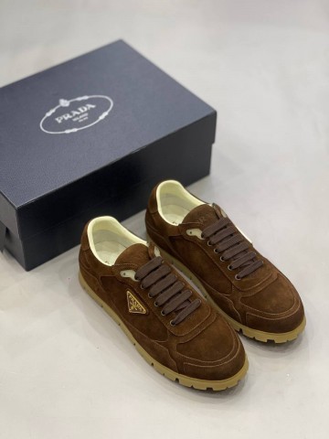 Кеды Prada