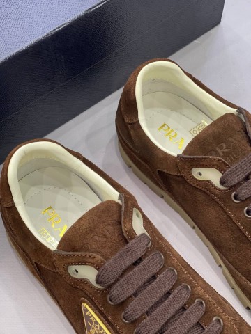 Кеды Prada