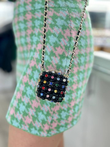 Сотуар CHANEL