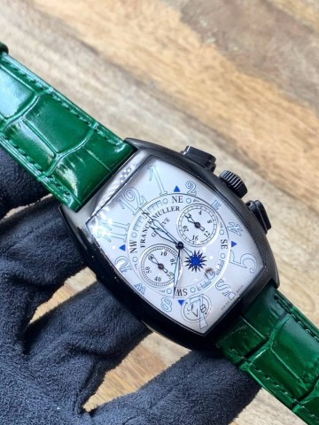 Часы Franck Muller