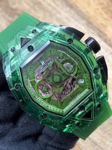 Часы Hublot