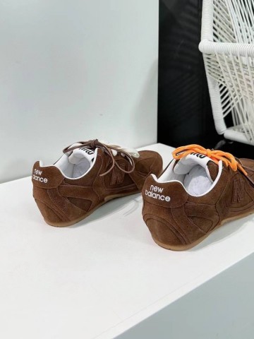 Кроссовки MIU MIU