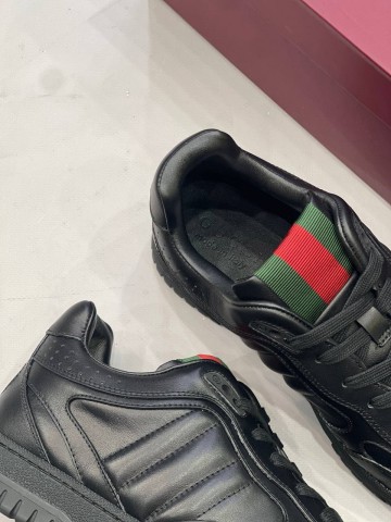 Кеды Gucci