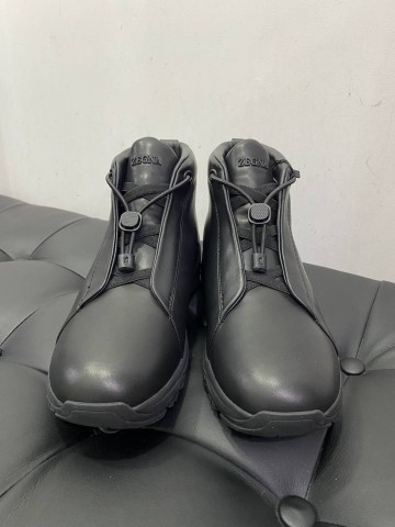 Ботинки Zegna