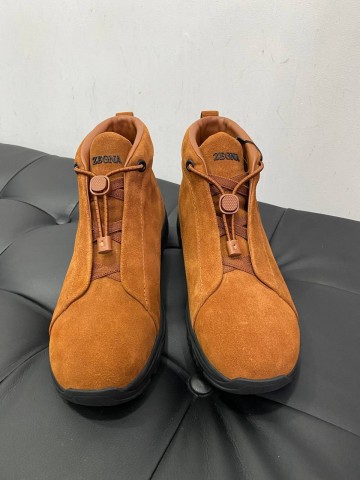 Ботинки Zegna