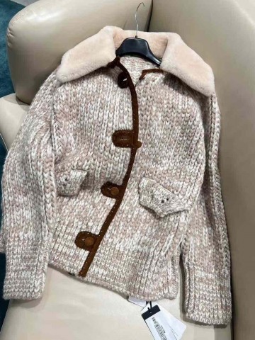 Кардиган Ermanno Scervino