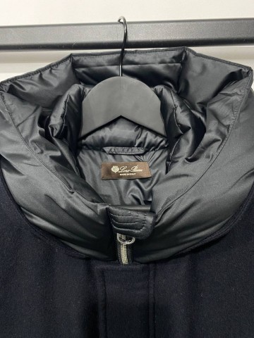 Пуховик Zegna