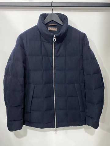 Пуховик Loro Piana