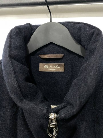 Пуховик Loro Piana