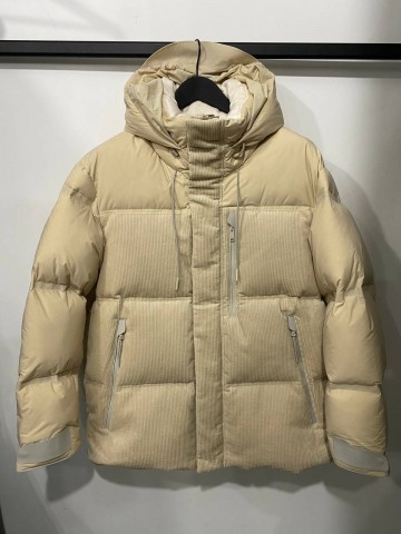 Пуховик Zegna
