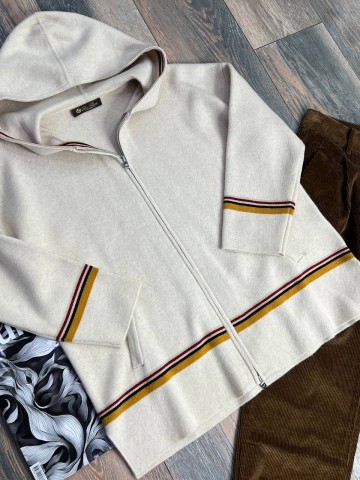 Кардиган Loro Piana
