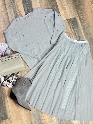 Свитер Ermanno Scervino