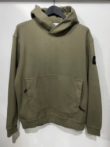 Худи Stone Island