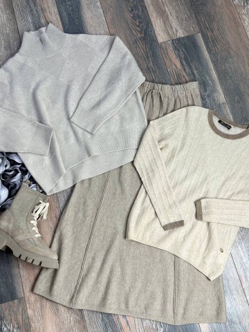Кофта Loro Piana
