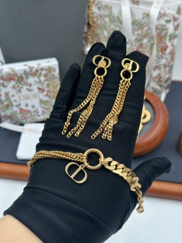 Браслет Dior
