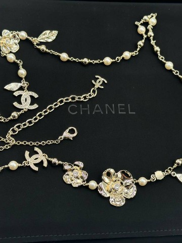 Сотуар CHANEL