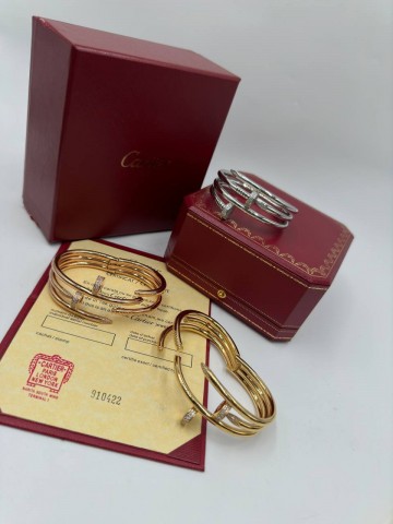Браслет Cartier