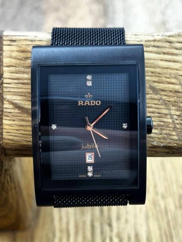 Часы Rado