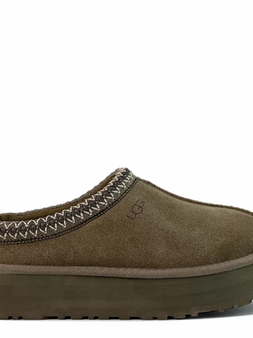 Угги UGG Tazz Platform Hickory