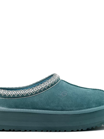 Угги UGG Tazz Platform Dark Ice