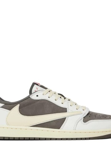 Кеды Jordan 1 Low OG Reverse Mocha S