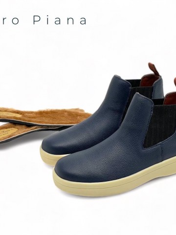 Ботинки Loro Piana