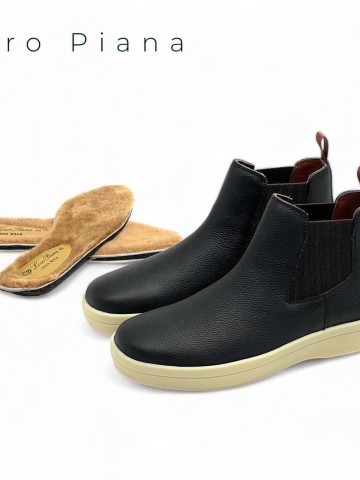 Ботинки Loro Piana