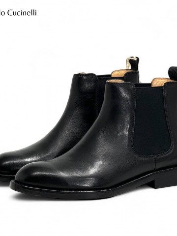 Ботинки Brunello Cucinelli