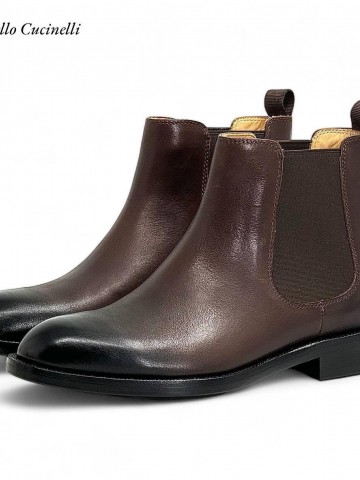 Ботинки Brunello Cucinelli