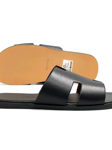 Шлепанцы Hermes