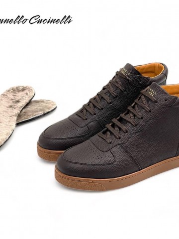 Кеды Brunello Cucinelli