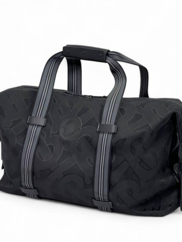 Дорожная сумка Burberry 50 см