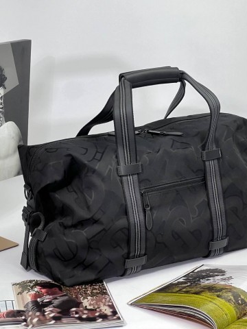 Дорожная сумка Burberry 50 см
