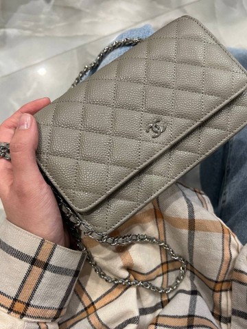Сумка CHANEL