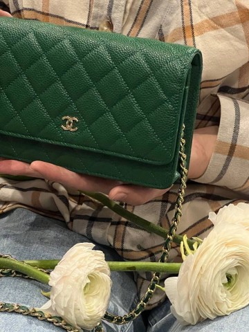 Сумка CHANEL
