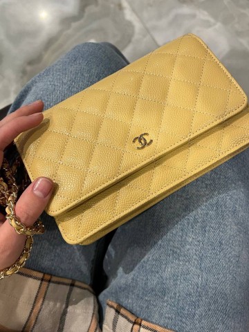 Сумка CHANEL