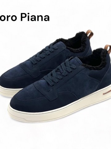 Кеды Loro Piana