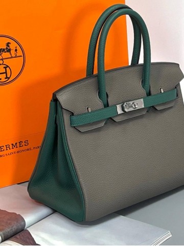 Сумка Hermes 30 см